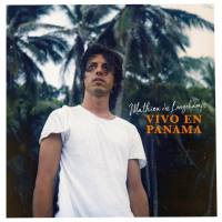 Mathieu Des Longchamps - Vivo en Panama (2021) FLAC