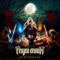 Frozen Crown - Winterbane (2021) FLAC