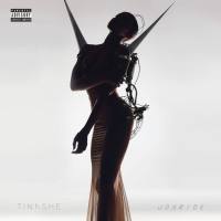 Tinashe - Joyride (2018) [Hi-Res]