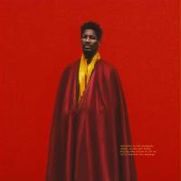 Jon Batiste - WE ARE Hi-Res