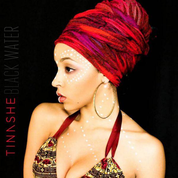 Tinashe - Black Water (2018) FLAC