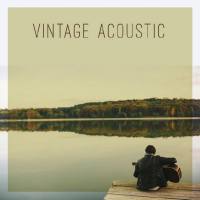 Various Artists - Vintage Acoustic (2021) FLAC