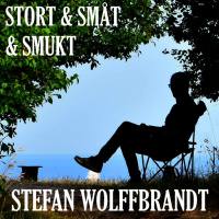 Stefan Wolffbrandt - Stort & Sm?t & Smukt (2020) [24bit Hi-Res]
