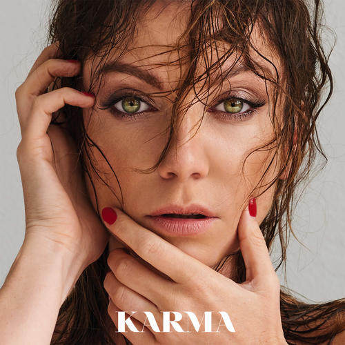 Rúzsa Magdolna - Karma 2021 FLAC