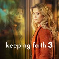 Amy Wadge - Keeping Faith Series 3 (2021) HD