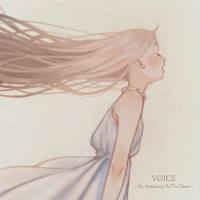 Aoi Mizuno (水野蒼生) - VOICE - An Awakening At The Opera - (2021) FLAC