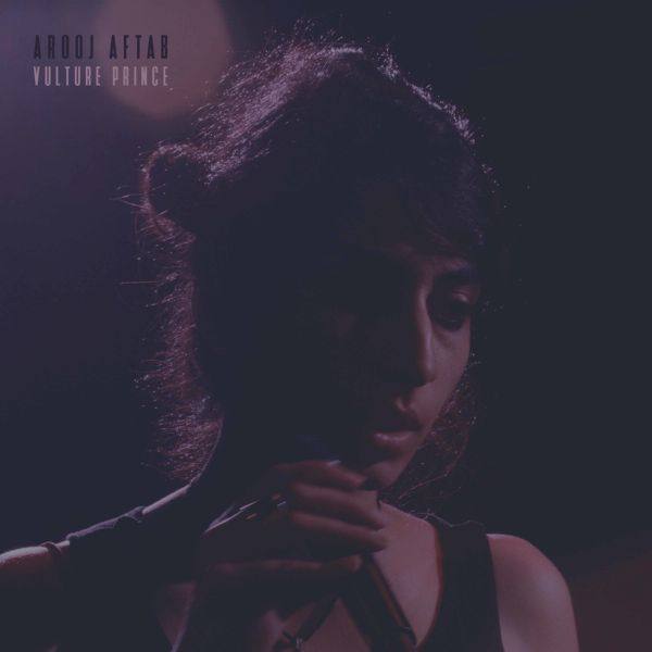 Arooj Aftab - Vulture Prince 2021 Hi-Res