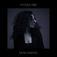 Atoosa Grey - Dear Darkness (2021) FLAC
