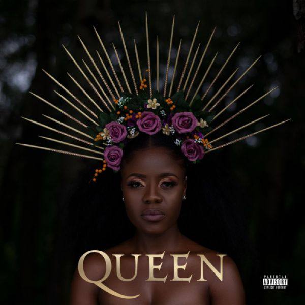 Ayanda Jiya - QUEEN (2021) FLAC