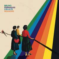 Bruno Pernadas - Private Reasons (2021) FLAC