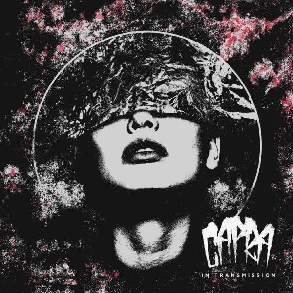 Capra - In Transmission (2021) FLAC (16bit-44.1kHz)
