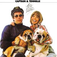Captain & Tennille - Love Will Keep Us Together Hi-Res