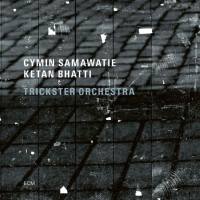 Cymin Samawatie - Trickster Orchestra Hi-Res