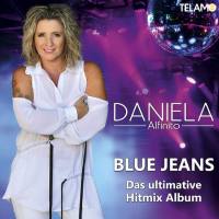 Daniela Alfinito - Blue Jeans (Das ultimative Hitmix Album) (2021) Flac