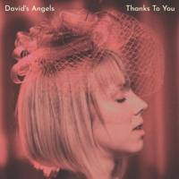 David's Angels - Thanks to You (2021) FLAC