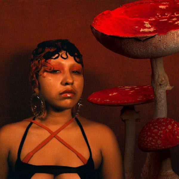 Delilah Holliday - Collective Consciousness (2021) FLAC