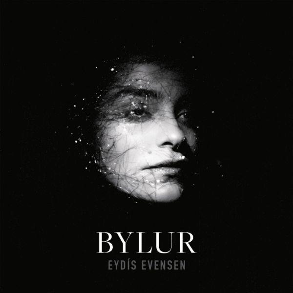 Eydís Evensen - Bylur Hi-Res