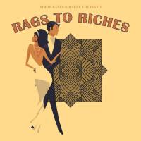 Harry the Piano - Rags To Riches (2021) FLAC