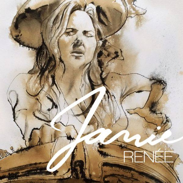 Janie Renée - JesuisUFO (2021) FLAC