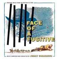 Jerry Goldsmith - Face of a Fugitive (Original Music from the Motion Picture) 2021 FLAC