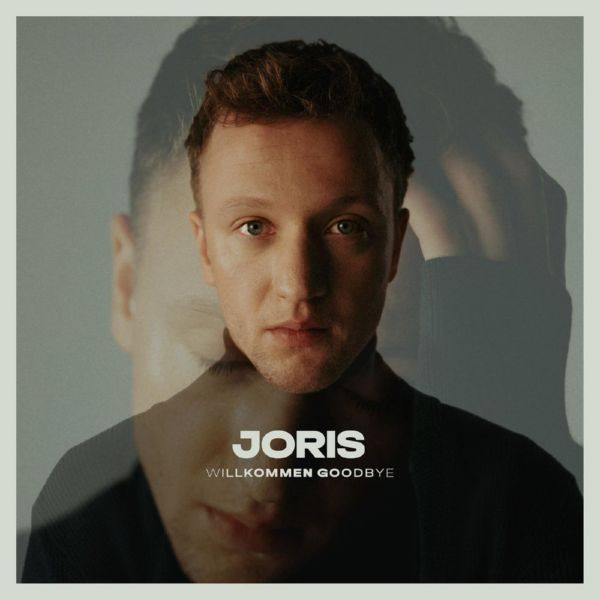 Joris - Willkommen Goodbye 2021 FLAC