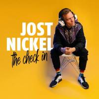 Jost Nickel - The Check In 2021 FLAC