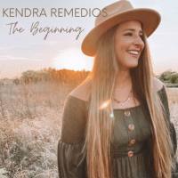 Kendra Remedios - The Beginning. (2021) FLAC