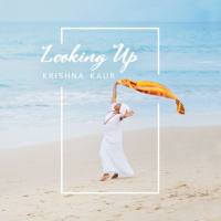 Krishna Kaur - Looking Up 2021 Hi-Res