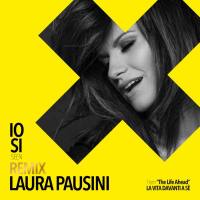 Laura Pausini - Io sì (Seen) [From “The Life Ahead (La vita davanti a sé)”] [Remix]  Hi-Res