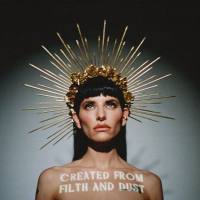 Lilith Czar - Created From Filth And Dust (2021) HD