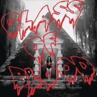 Lisa Li-Lund - Glass of Blood 2021 FLAC