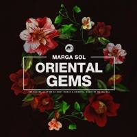 Marga Sol - Oriental Gems 2021 FLAC