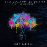 Micha? Lewartowicz Quartet - Inspirations (2021) FLAC