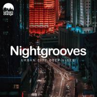 Nightgrooves - Urban City Deep Vibes 2021 FLAC