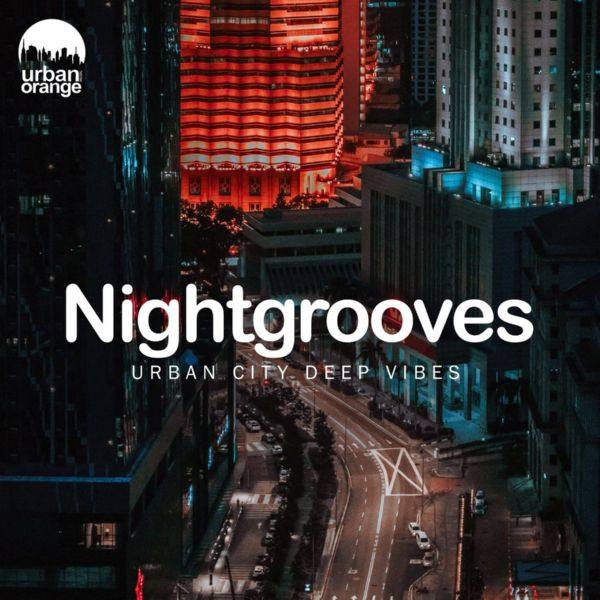 Nightgrooves - Urban City Deep Vibes 2021 FLAC