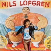 Nils Lofgren - Nils Lofgren (Remastered) Hi-Res