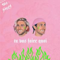 Pas Sages - tu vas faire quoi FLAC (24bit-44.1kHz)