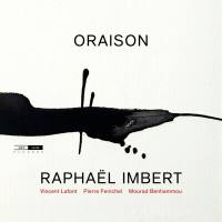 Rapha?l Imbert - Oraison Hi-Res