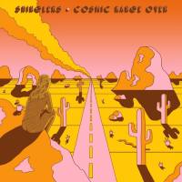 Shinglers - Cosmic Range Oven (2021) FLAC