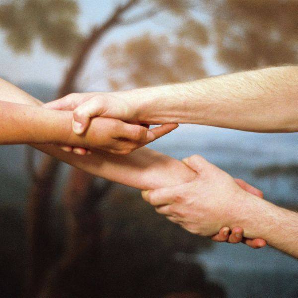 Since Charles - Sans raison FLAC (24bit-44.1kHz)