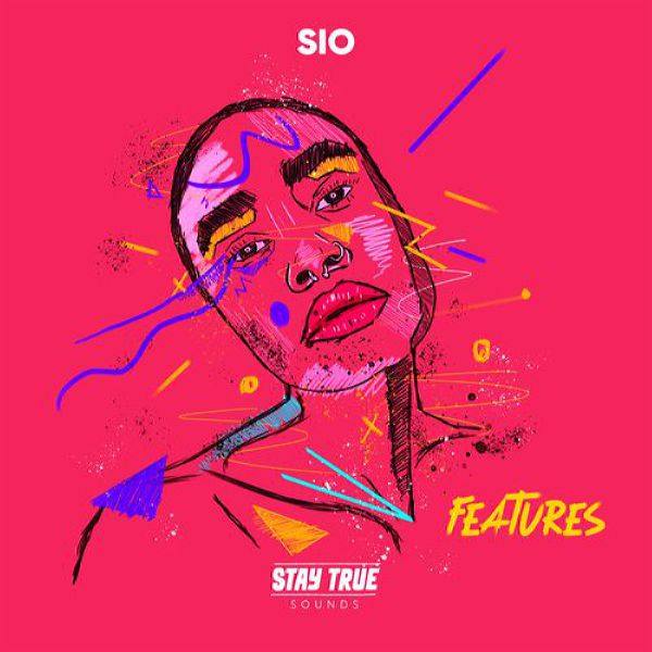 Sio - Features (2021)
