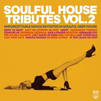 Soulful House Tributes Vol. 2
