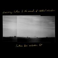 StevieRay Latham - Letters from Suburbia EP (2021) FLAC