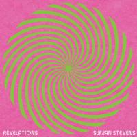 Sufjan Stevens - Revelations (2021) [Hi-Res]