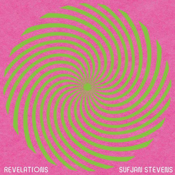 Sufjan Stevens - Revelations (2021) [Hi-Res]