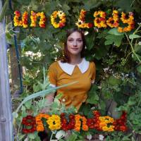 Uno Lady - Grounded (2021) FLAC