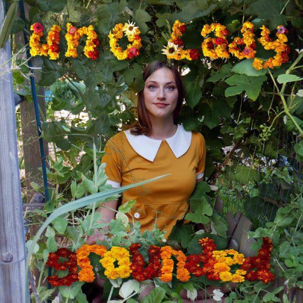 Uno Lady - Grounded (2021) FLAC