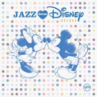 VA - Jazz Loves Disney (Deluxe) Hi-Res