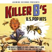 VA - Killer B's U.S. Pop Hits 2021 FLAC