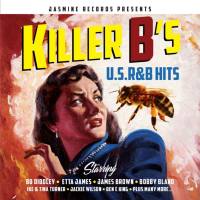 VA - Killer B's U.S. R&B Hits 2021 FLAC